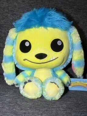 LARGE 12.5” NWT Wetmore Forest Snuggle-Tooth FunKo Pop Plush Stuffed Animal